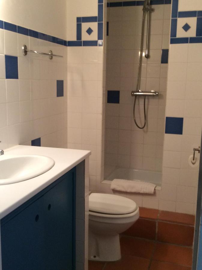 La Bergerie De Castellan Bed & Breakfast Verquieres Luaran gambar